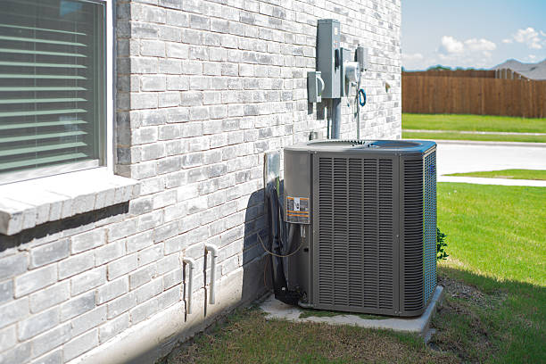 Reliable Hvac contractor in Marysville, MI by FH HVAC